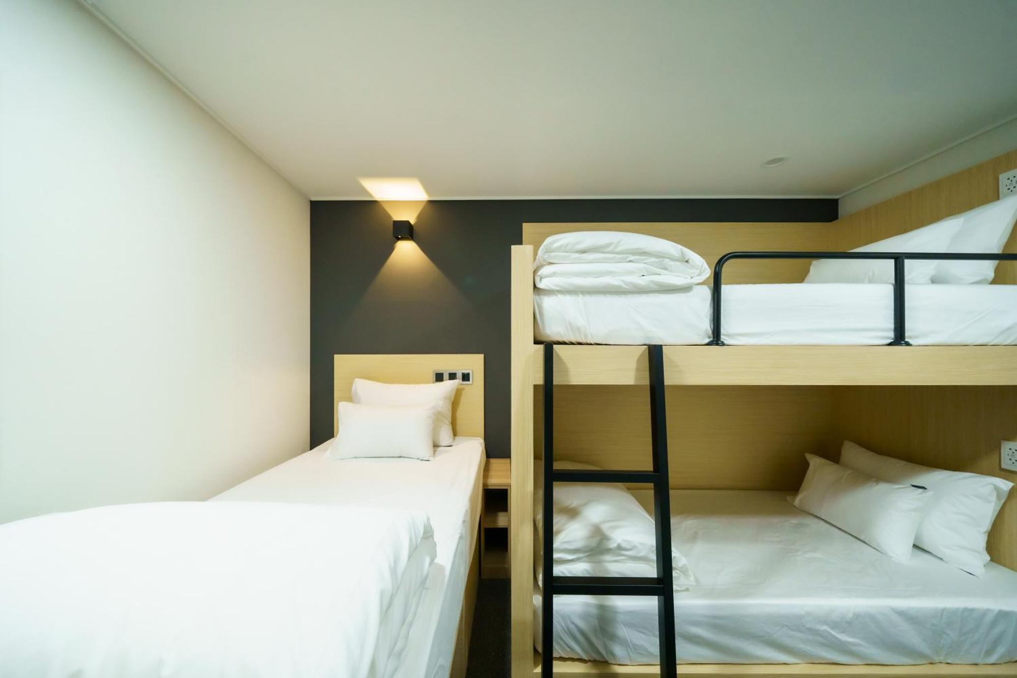 The Stay Hue Myeongdong Seoul Exterior photo