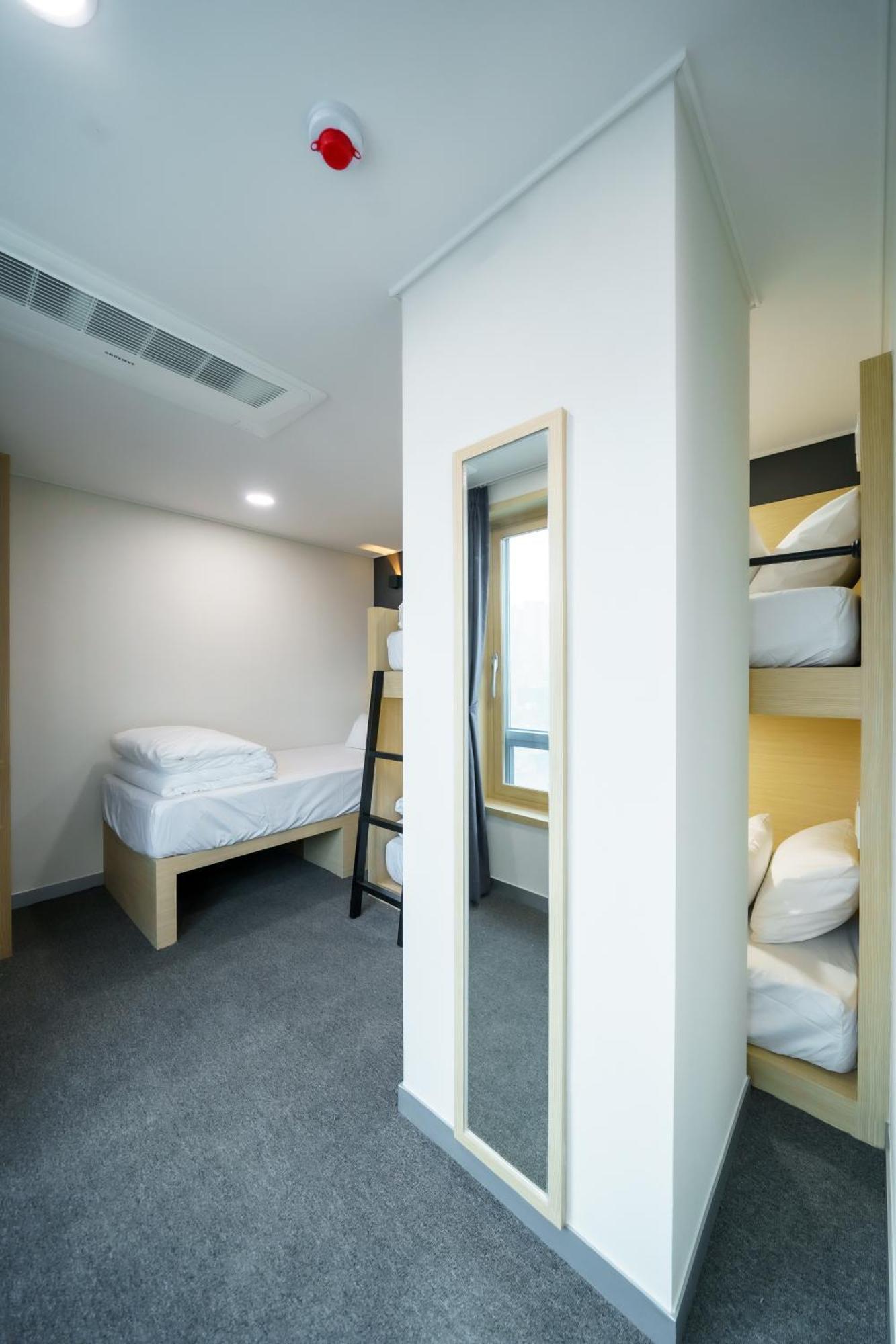The Stay Hue Myeongdong Seoul Exterior photo