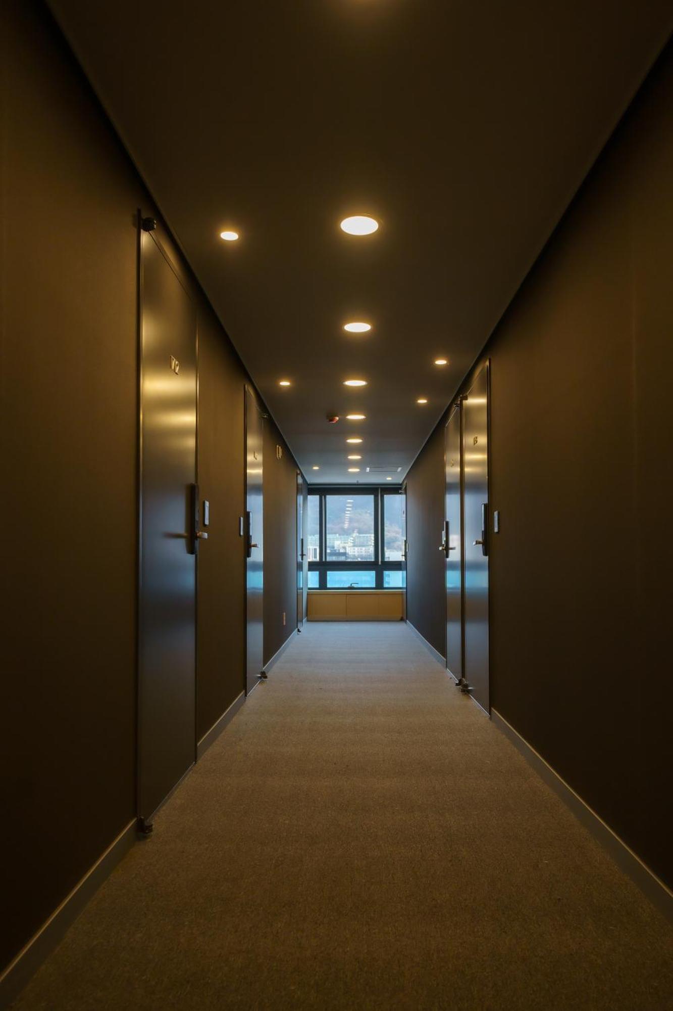 The Stay Hue Myeongdong Seoul Exterior photo