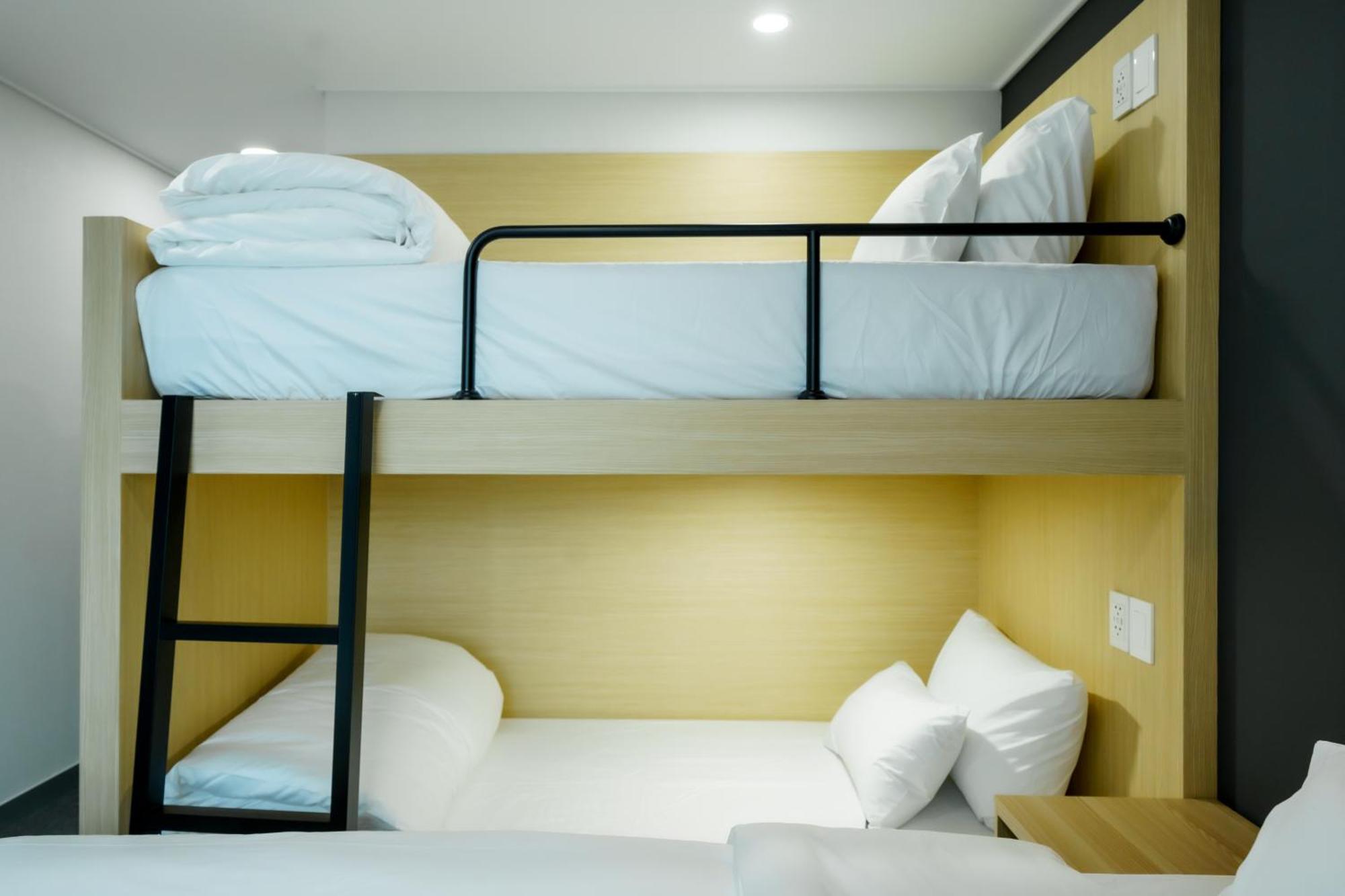 The Stay Hue Myeongdong Seoul Exterior photo