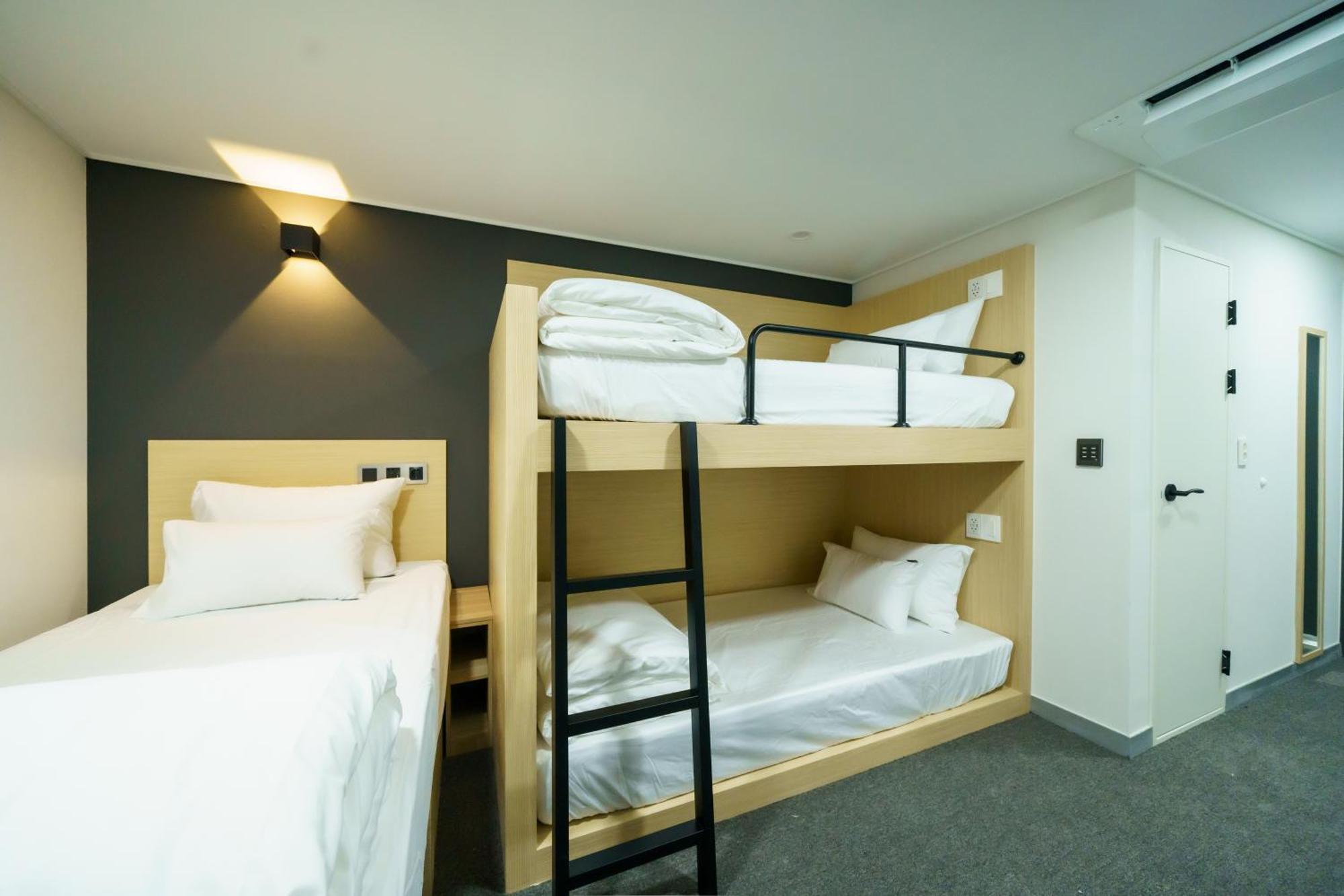 The Stay Hue Myeongdong Seoul Exterior photo