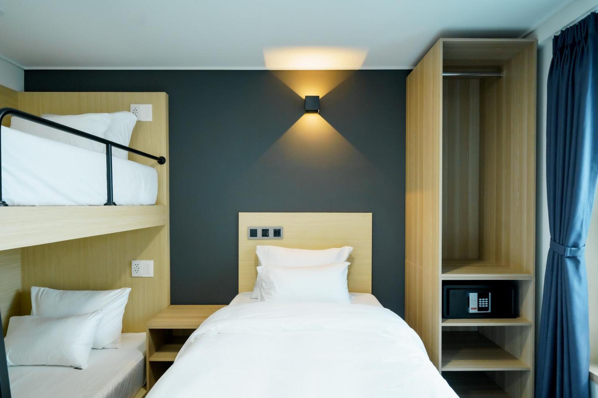 The Stay Hue Myeongdong Seoul Exterior photo