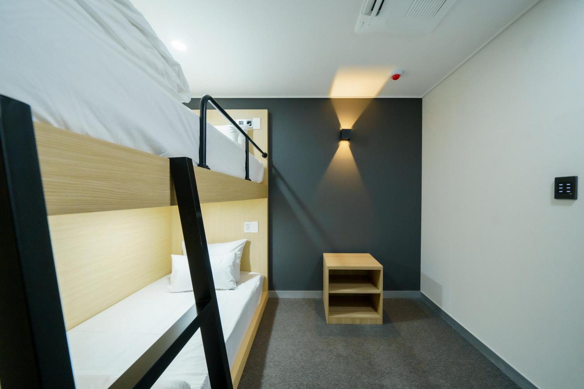 The Stay Hue Myeongdong Seoul Exterior photo