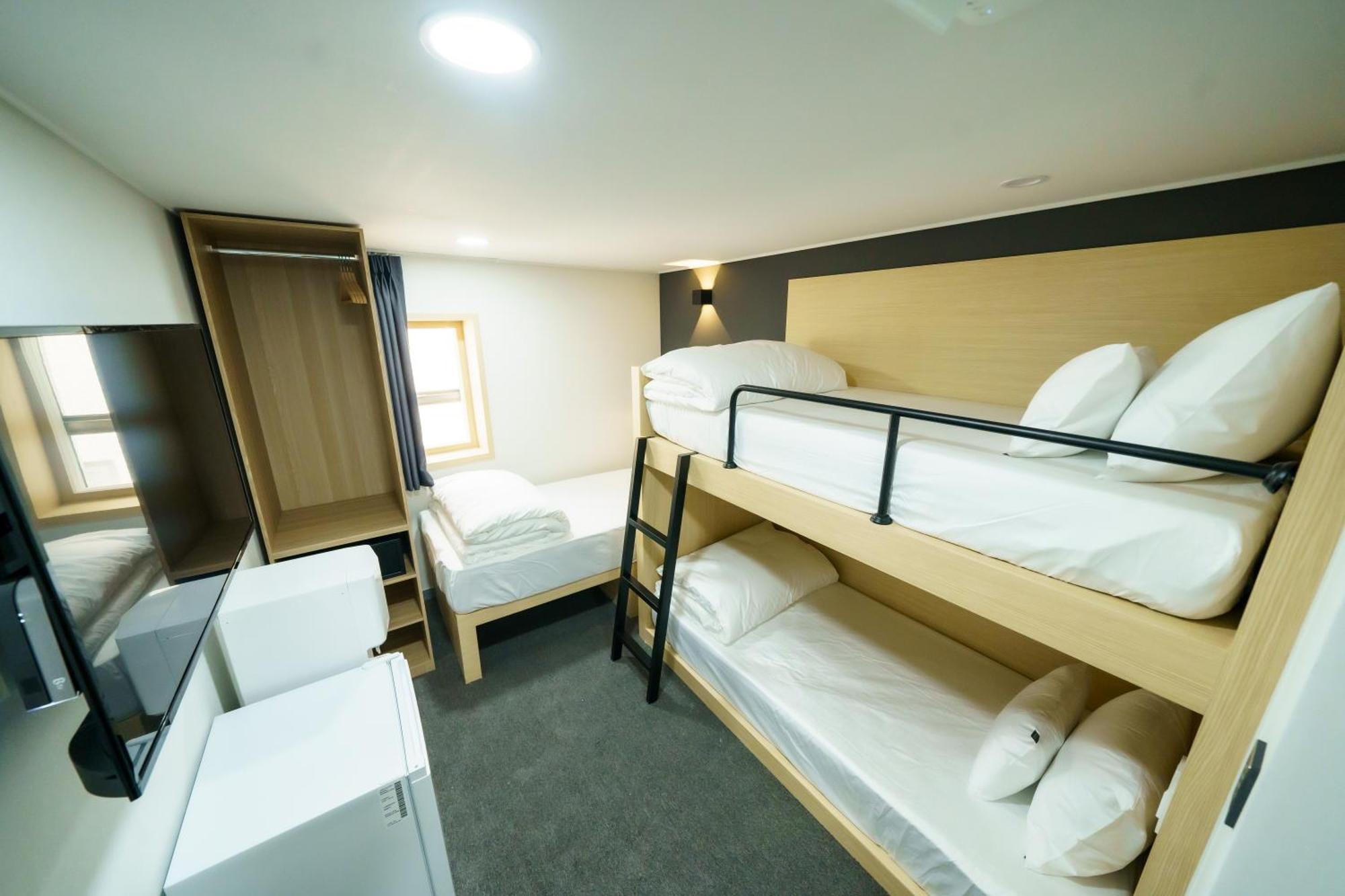The Stay Hue Myeongdong Seoul Exterior photo